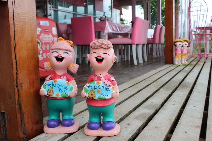 Ученые выявили пользу грудного кормления для матерей