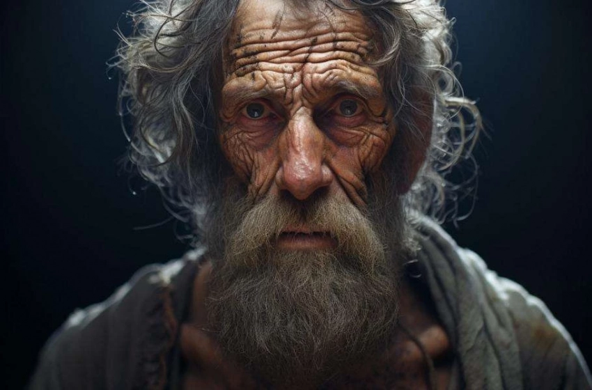 До какого возраста могут дожить люди? По мнению эксперта, до тысячи лет, а возможно, и больше