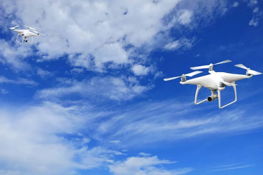 Губернатор Калужской области сообщил о сбитом в регионе беспилотнике