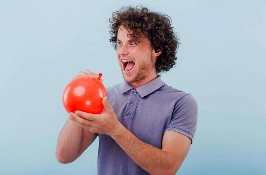 Злоупотребление газом Paradise может привести к серьезным последствиям для здоровья