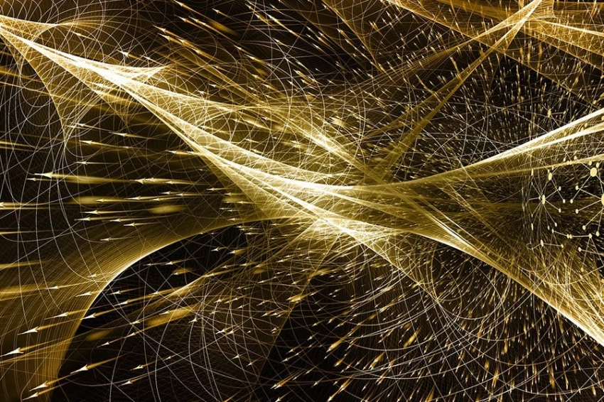 Новый материал может управлять волнами в синтетическом «четвертом измерении»