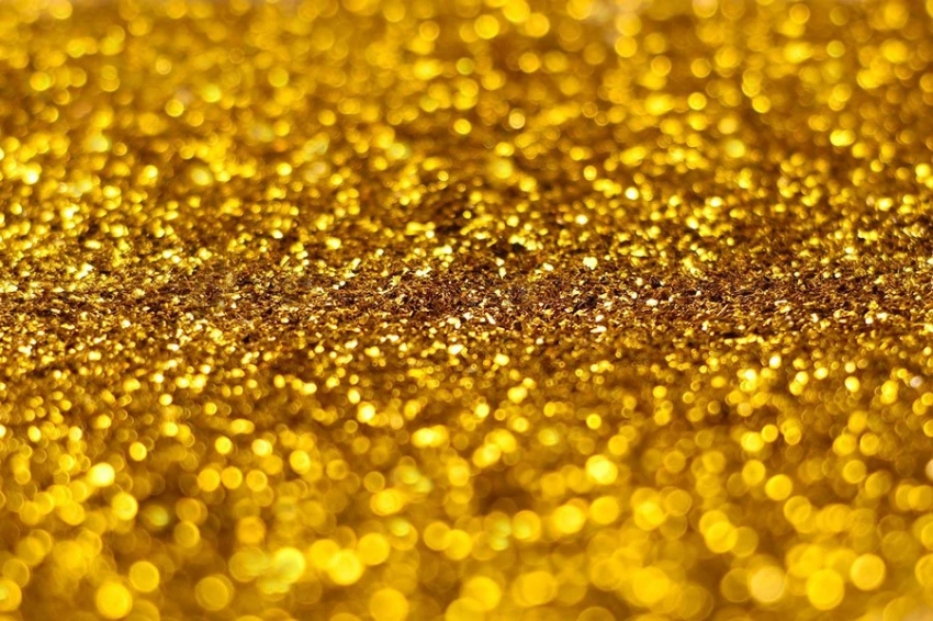 Раскрыты позолоченные тайны: древнее искусство встречается с нанотехнологиями в наноразмерном золоте