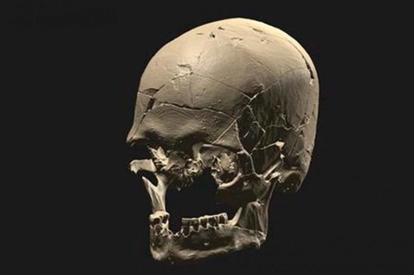 Ученые предложили разгадку тайны народа Луцио – затерянной цивилизации строителей самбаки