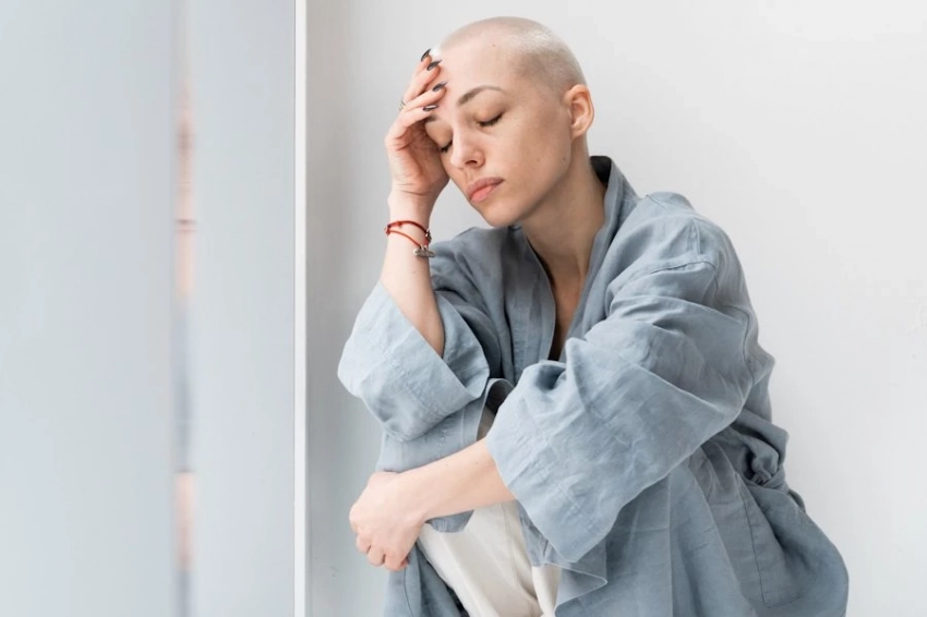 Для лечения рака в России создан ускоритель нейтронов