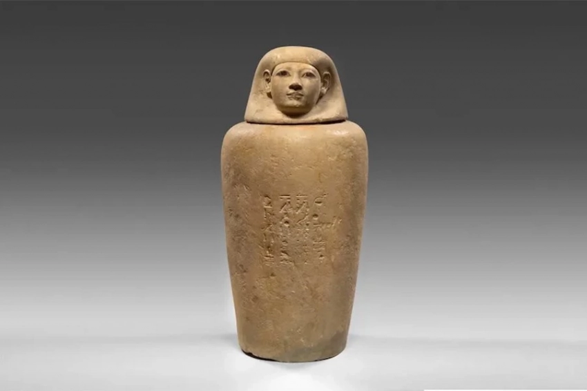 Новое исследование показало, что элитную древнеегипетскую женщину бальзамировали экзотическими ингредиентами