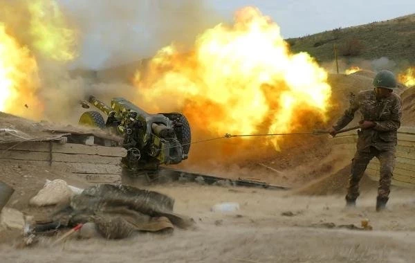 Нагорный Карабах сегодня, 20 сентября, последние новости: военные действия не утихают, что происходит на границе Армении и Азербайджана