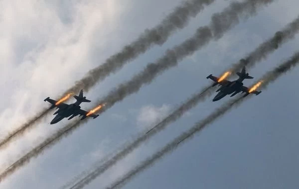 Украина 20 сентября, обзор свежих событий: последние новости сегодня из зоны СВО, карта боевых действий по состоянию на утро