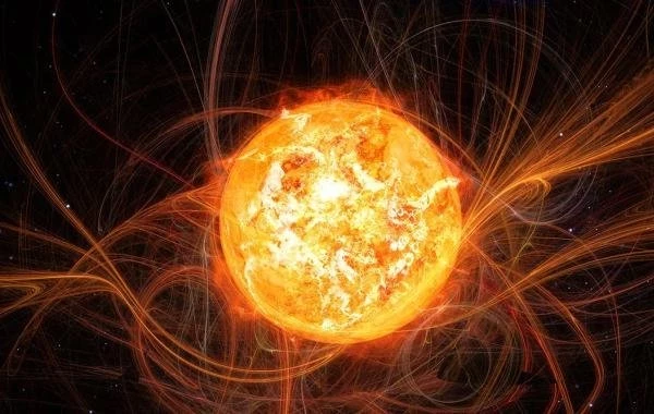 Магнитная буря сегодня, 20 сентября, будет силой в четыре балла: метеозависимым дали ряд рекомендаций о том, что не нужно делать