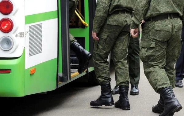 Мобилизация в РФ, последние новости 20 сентября 2023: генерал оценил возможность второй волны мобилизации, что известно об этом