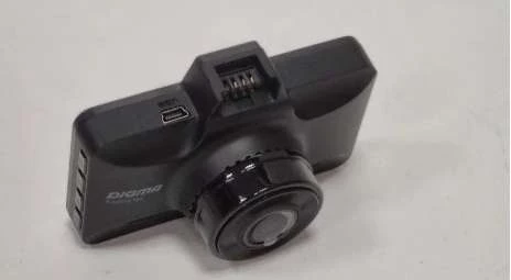 Обзор видеорегистраторов Digma