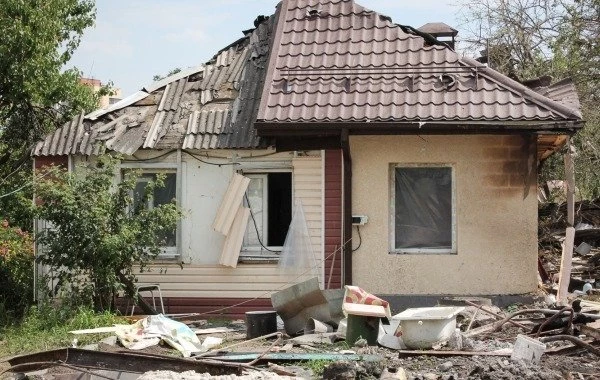 Обстрелы Белгородской области со стороны Украины, последние новости сегодня, 21 сентября: в селе Максимовка погиб человек, свежие детали