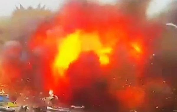 Харьков сегодня, последние новости от 22 сентября: ВС РФ уничтожили танковый завод, обстановка в городе на текущий момент