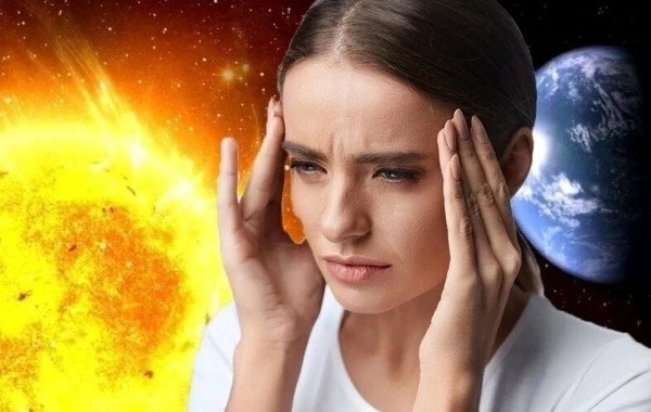 Магнитная буря сегодня, 22, 23 и 24 сентября 2023, какой силы будет: свежие подробности, характеристика дня, прогноз бурь на сентябрь 2023