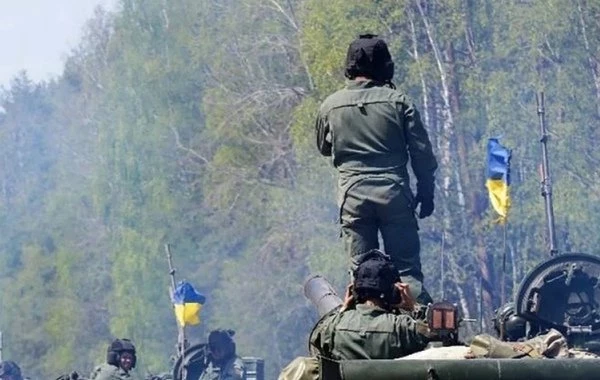 Контрнаступление ВСУ, свежие новости на 22 сентября: депутат Картаполов заявил, что киевское наступление закончилось бесславно, подробности