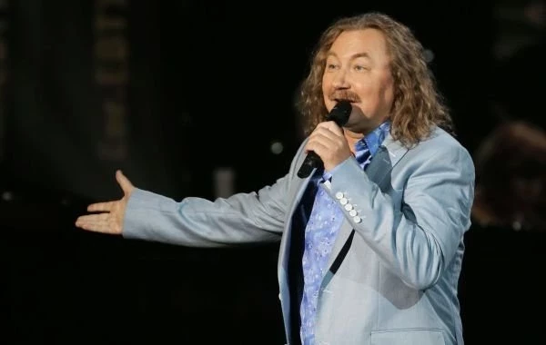 Игорь Николаев 23 сентября, последние новости на сегодня: как состояние здоровья певца, что с ним случилось, актуальная информация