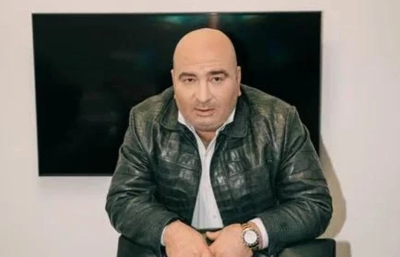 Остап Стужев описал в детективном романе, как используют НЛП иностранные спецслужбы