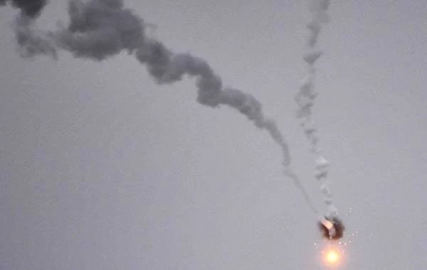 Средства ПВО сбили еще одну ракету над Севастополем — обстановка в Севастополе на 23.09.2023, свежие новости сегодня