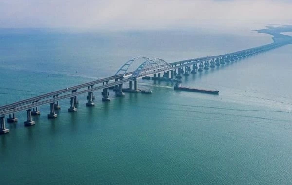 Обстановка в Крыму на 24 сентября, последние новости сегодня: ситуация на Крымском мосту, свежая информация из Севастополя