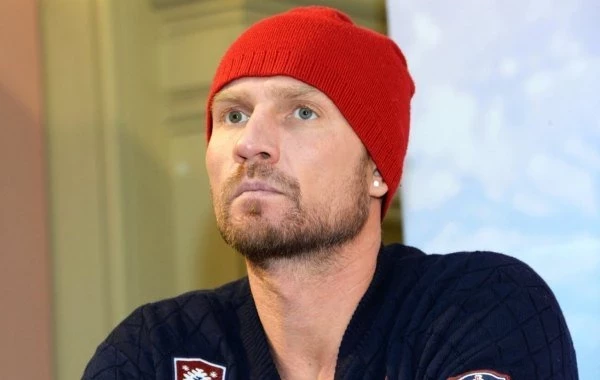 Состояние здоровья Романа Костомарова на 23 сентября, последние новости сегодня: фигуристу может потребовать еще одна операция