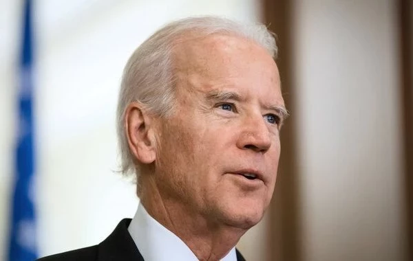 Пресс-секретарь Белого дома объяснила эмоциональностью очередную оговорку Байдена 