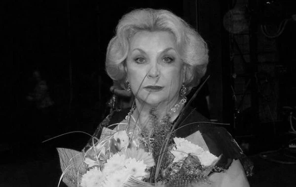 Умерла актриса из сериала «Глухарь» Ангелина Ноздрина 