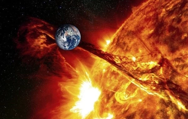 Магнитная буря 25 сентября, подробности: какой силы будет сегодня, к чему готовиться метеозависимым, подробности