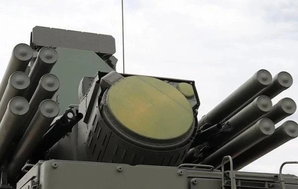 Силы ПВО отразили атаку беспилотника над Тульской областью 