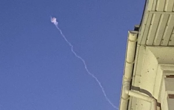 Взрывы прогремели в Крыму 14 сентября после уничтожения украинских дронов 