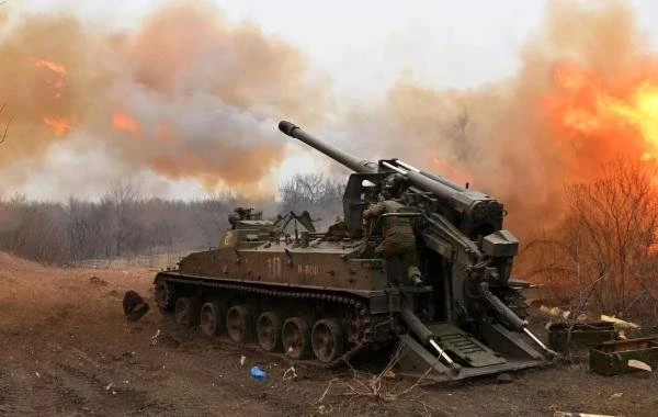 Украина 15.09.2023, последние новости на сегодня: карта боевых действий, ВС РФ уничтожили гаубицу Д-30, оперативная сводка