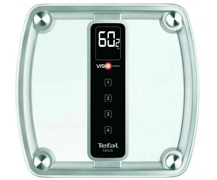 Лучшие весы Tefal