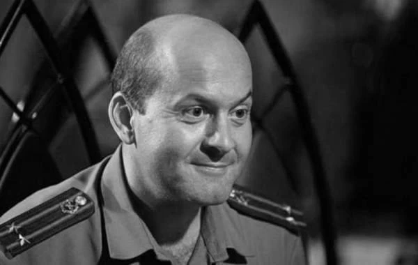 Умер актер Вячеслав Гришечкин: причина смерти, что случилось со звездой сериала «Солдаты», от чего скончался