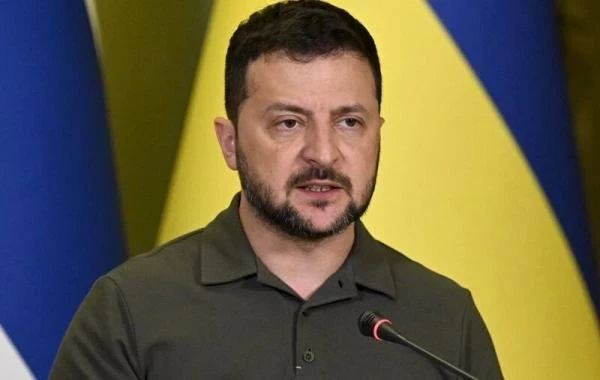 Зеленский пообещал ответить странам за отказ от украинского зерна 