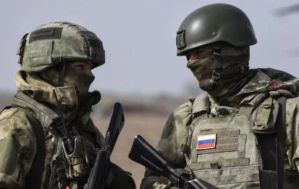 Генерал Виктор Соболев: СВО продлится еще как минимум год 