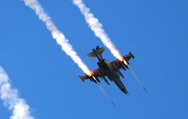 Украина 18 сентября, обзор свежих событий: последние новости сегодня из зоны СВО, карта боевых действий, обзор текущих событий