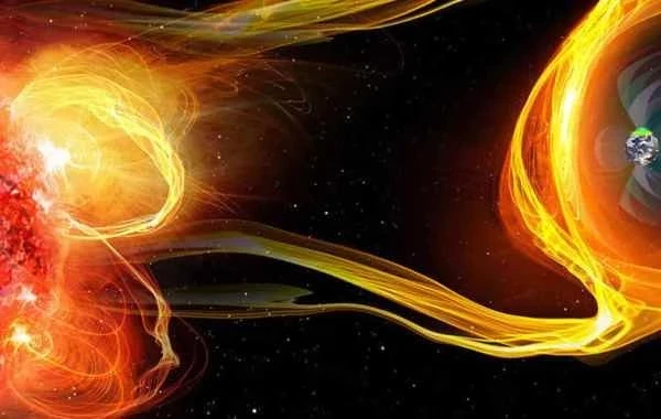 Магнитная буря 18 сентября, сегодня будет неспокойный день: советы метеозависимым людям, прогноз на вторую половину сентября 2023 года