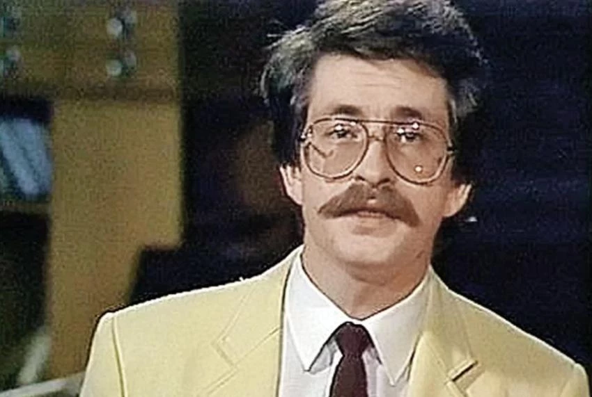 Александр Политковский рассказал, почему убили Влада Листьева