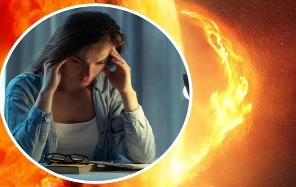 Будет ли сегодня, 19 сентября, магнитная буря: характеристика дня, когда в конце сентября ожидаются новые магнитные бури