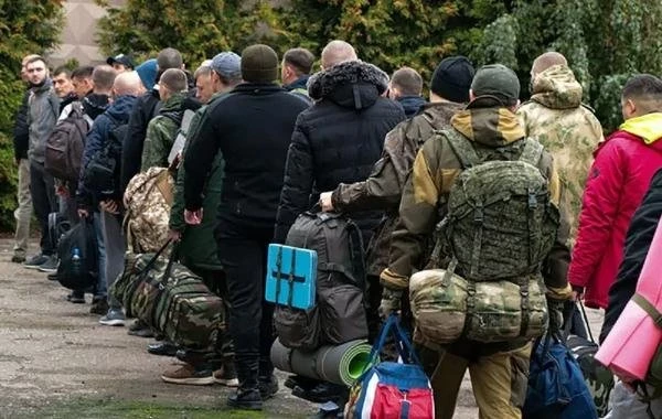 Мобилизация в РФ, последние новости 19 сентября 2023: военный эксперт объяснил, будет ли в России новая волна частичной мобилизации