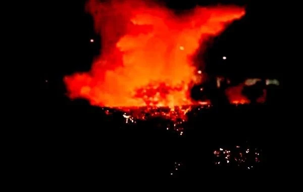 Украина сегодня, 19.09.2023, карта боевых действий: последние новости, обзор обстановки на фронтах по состоянию на сегодняшний день