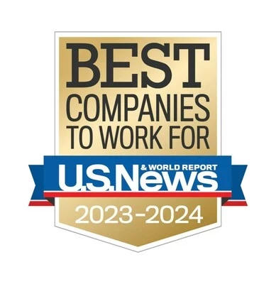 LyondellBasell в списке лучших компаний для работы 2023-2024 от U.S. News World Report