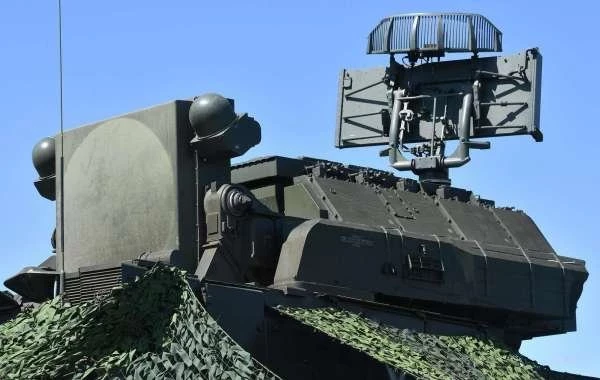 ВСУ попытались атаковать Крым и Крымский мост ударными беспилотниками 