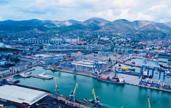 В Германии признали неэффективность антироссийских санкций 