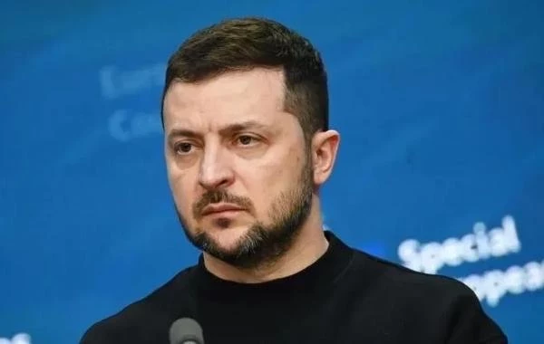 Зеленский заявил, что начал сомневаться в искренности поддержки Запада 