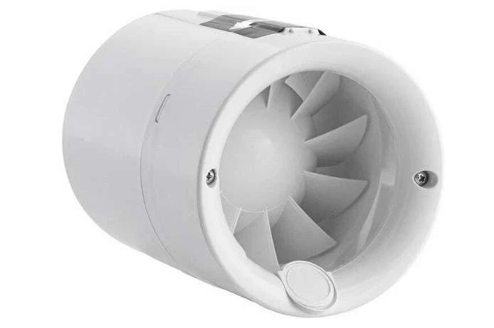 Лучшие канальные вентиляторы Soler