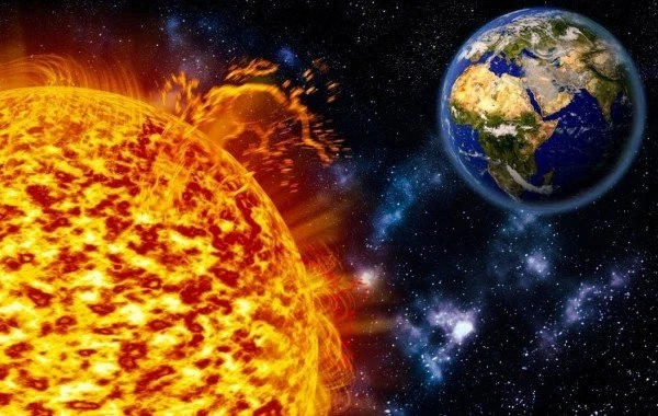 Магнитная буря 26 сентября будет варьироваться: какой силы ожидается, что делать метеозависимым сегодня, подробности
