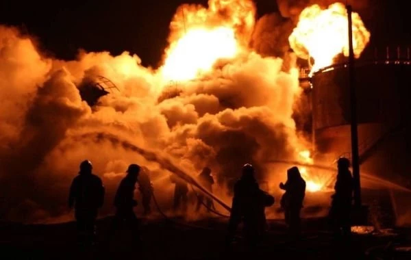 Украина сегодня, последние новости 26.09.2023: обзор главных событий в зоне СВО, карта боевых действий по состоянию на 13:00