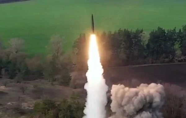 Украина 27 сентября, обзор свежих событий: последние новости — ВС РФ уничтожили МиГ-29, карта боевых действий по данным на утро