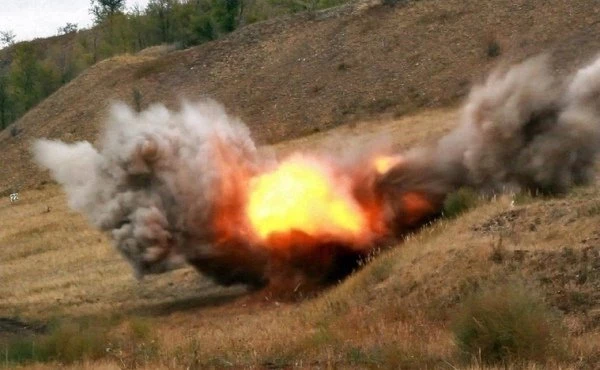 Взрывы в Крыму 28 сентября 2023, последние новости: власти предупредили о ликвидации взрывоопасных предметов, ситуация в Севастополе