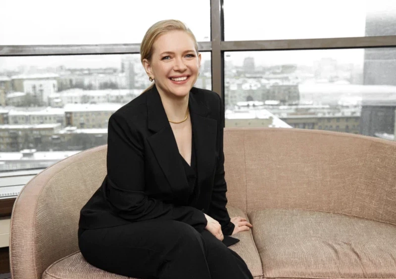 Международный жилищный конгресс пройдет в Москве в Центре международной торговли