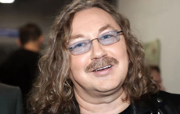 Игорь Николаев сегодня, последние новости на 29 сентября 2023: как состояние здоровья композитора, свежая информация на текущий момент